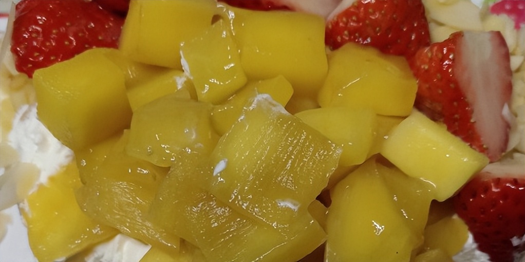 这种水果号称补血之王,这种水果是“养肝王”