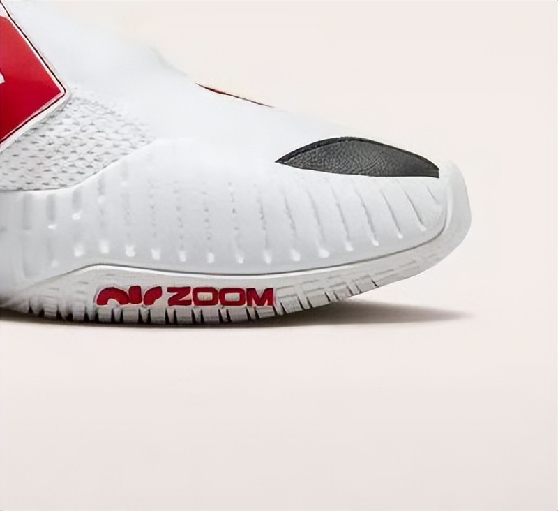 “大哥我想杀回去”，匡威最新篮球鞋来了