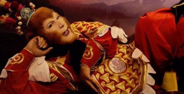 孙悟空真假美猴王解说,孙悟空真假美猴王的情节概括