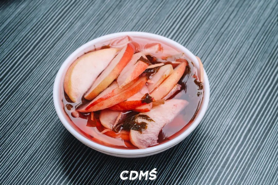 嗦粉成都美食,成都美食嗦粉