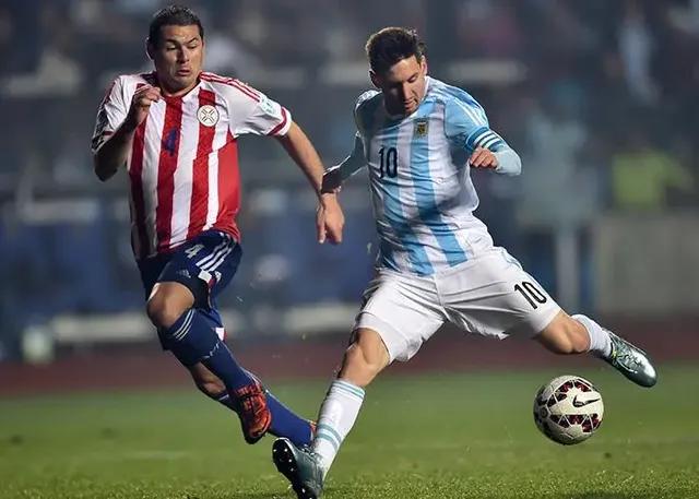 梅西国足最新信息,6.15梅西中国行阵容