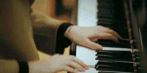 学钢琴初期需要注意什么,学钢琴最重要的是什么