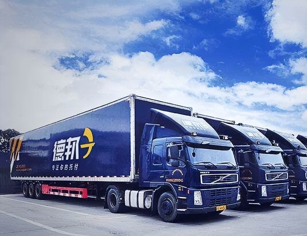 2022十大快递公司排名,中国十大快递公司排行榜2018