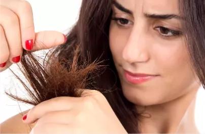 冬季头发纷纷落引出四大烦恼，皮肤科专家对症支招！收起