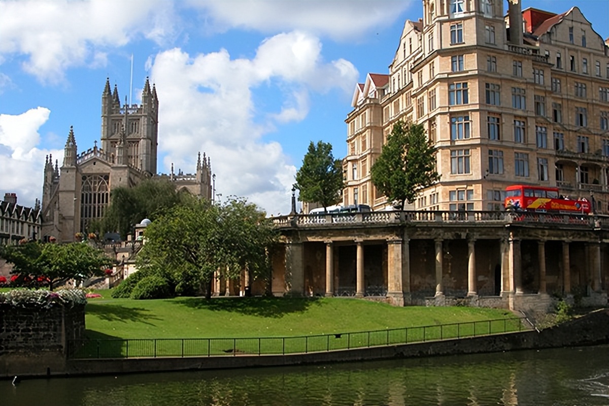 学生眼中最被低估的英国大学