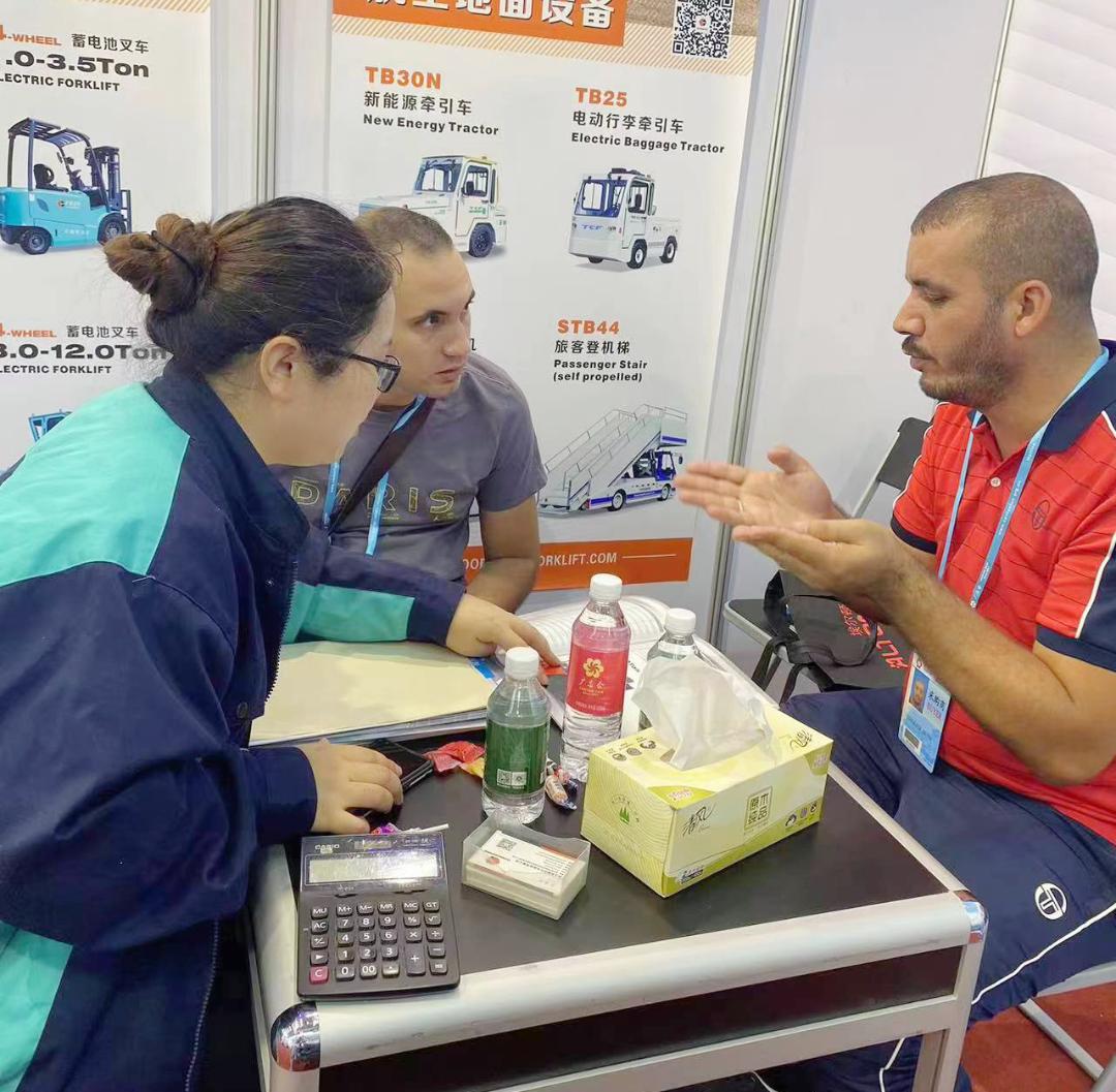 吉鑫祥展会,134届广交会参展企业注意事项