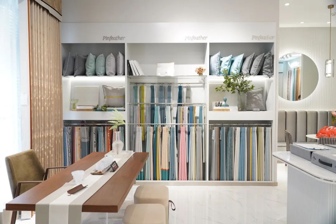 海宁窗帘十大品牌排行榜,浙江海宁窗帘品牌有哪些