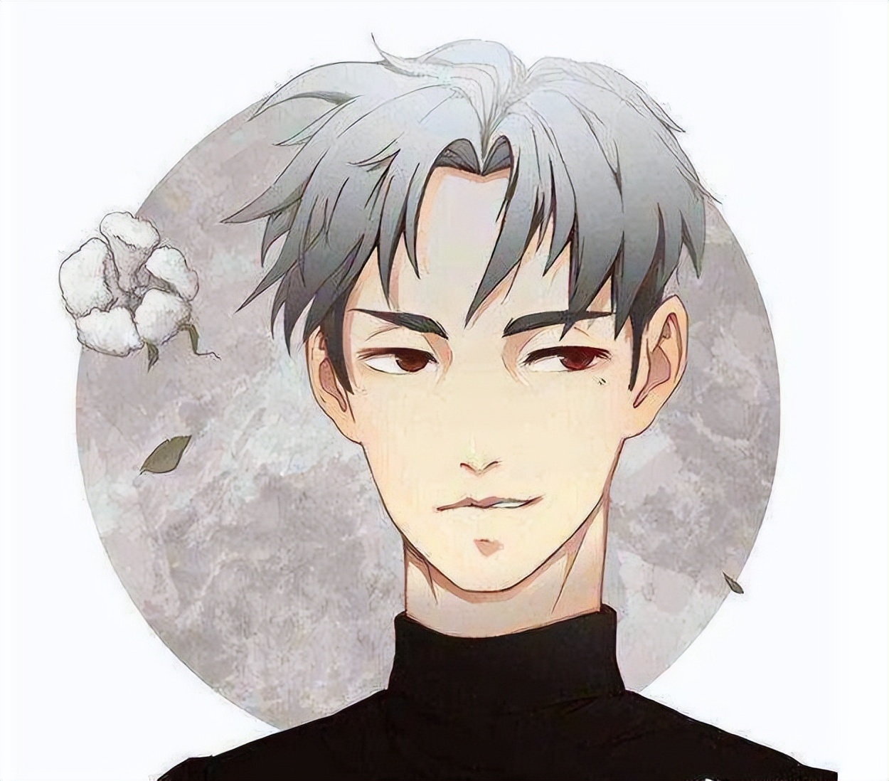 骚白在斗鱼的最后一天与粉丝闲聊,骚白离开斗鱼真正原因