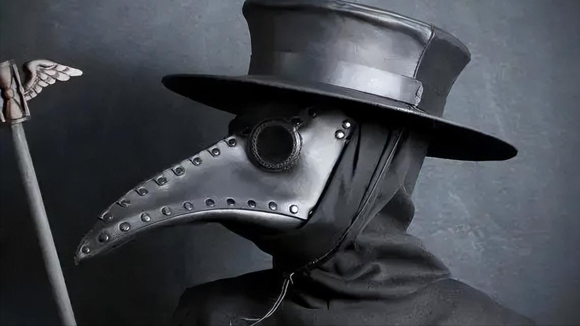 加勒特摩根的传记,防毒面具的发明者