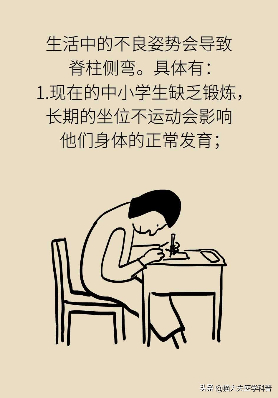 孩子老是驼着背走路感觉没自信,五十岁背有点驼怎么办