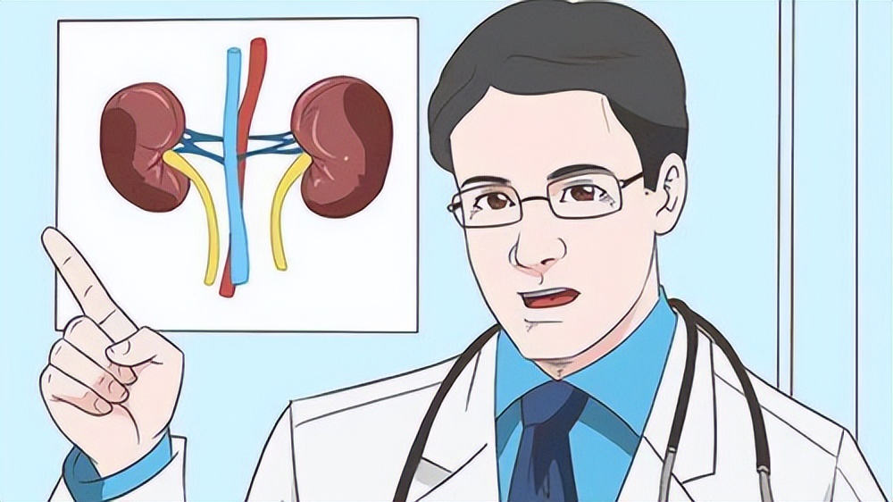 体检查出有肾囊肿和肝囊肿怎么办,体检时肾囊肿单位是毫米还是厘米