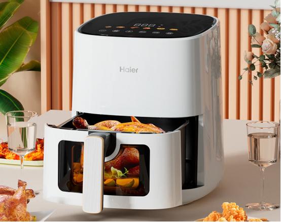 买空气炸锅如何买到最低价,空气炸锅选购避坑指南