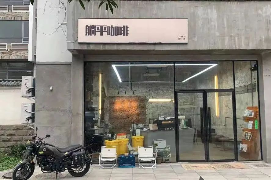 成都咖啡地址,成都精品咖啡地图