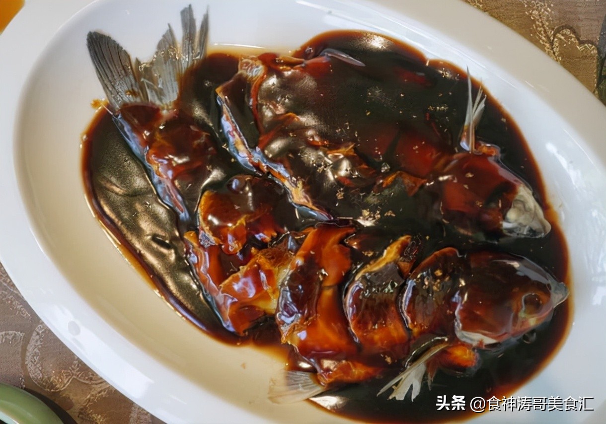 杭州美食推荐特色人均700,杭州最特色的美食