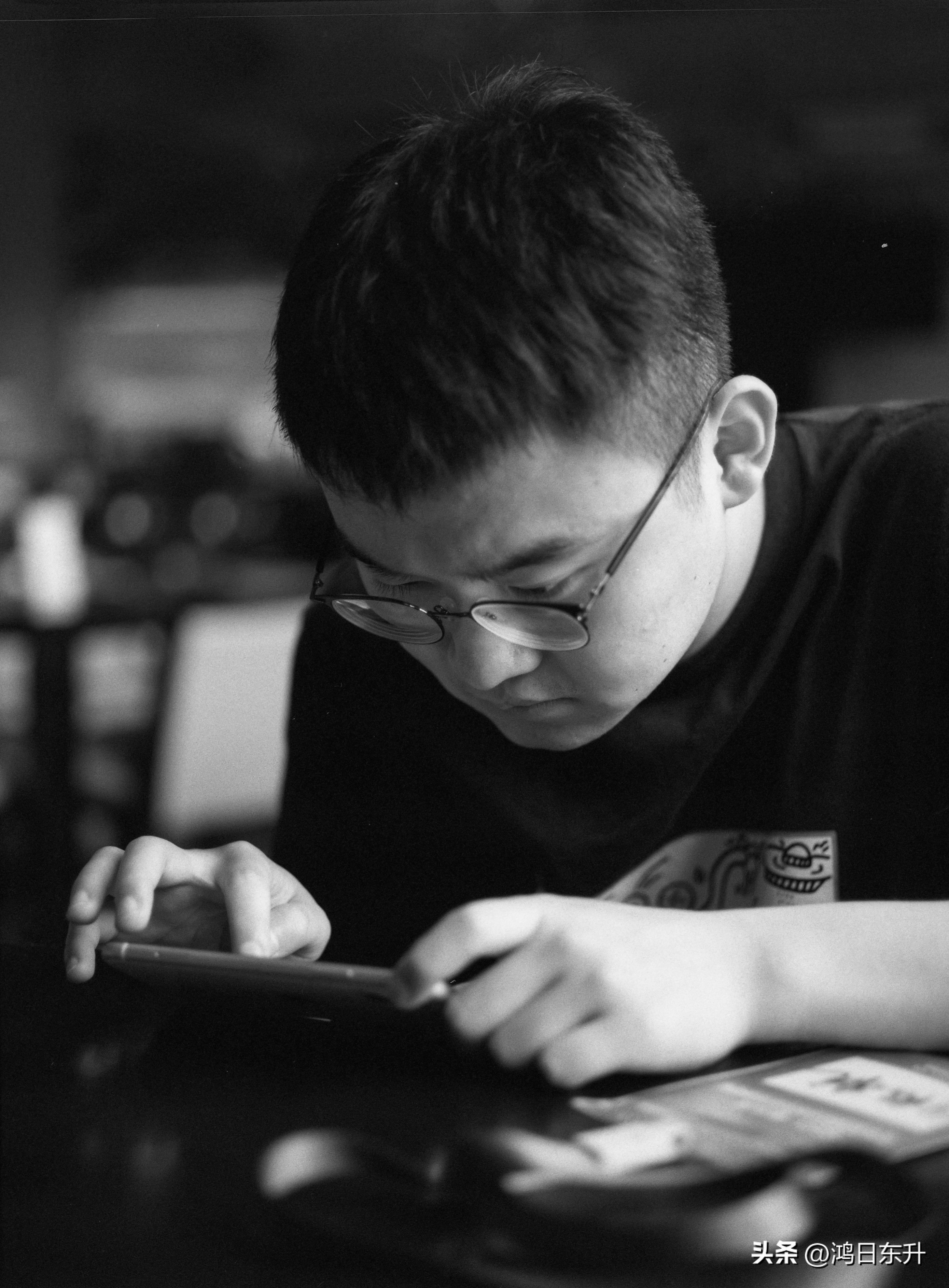 宾得645Nii老胶片相机值得拥有