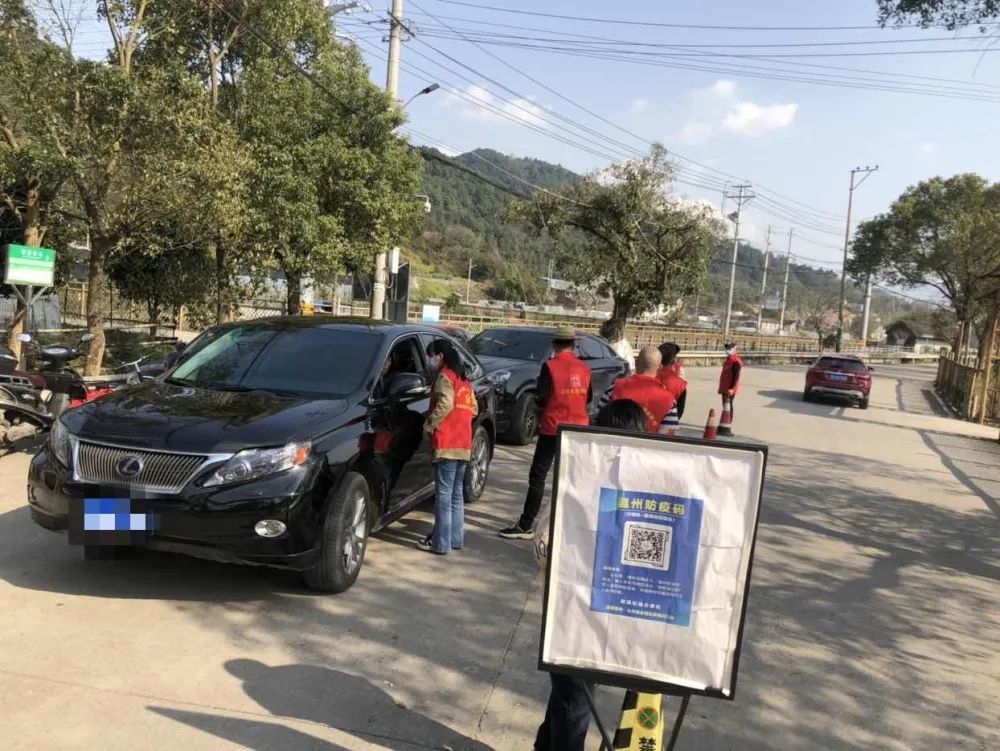 温州瓯海防疫电话,一线工作人员筑牢安全防疫屏障