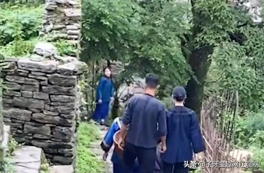 苗族风情,苗家阿美文化传播