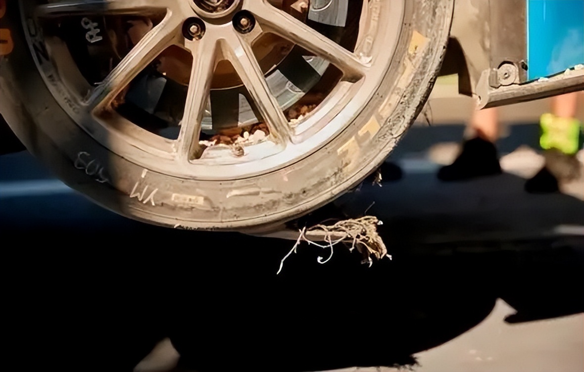 赛车的意义是什么,f1赛车的意义何在