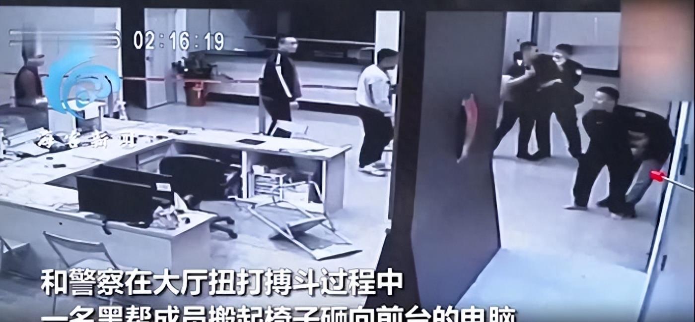 淫棍天下第一：60位女艺人惨遭设计，狱中仍嚣张飞扬！