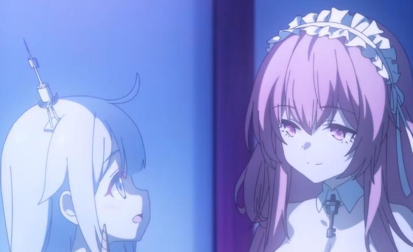 碧蓝航线日服6周年新舰船,碧蓝航线日服6周年时间