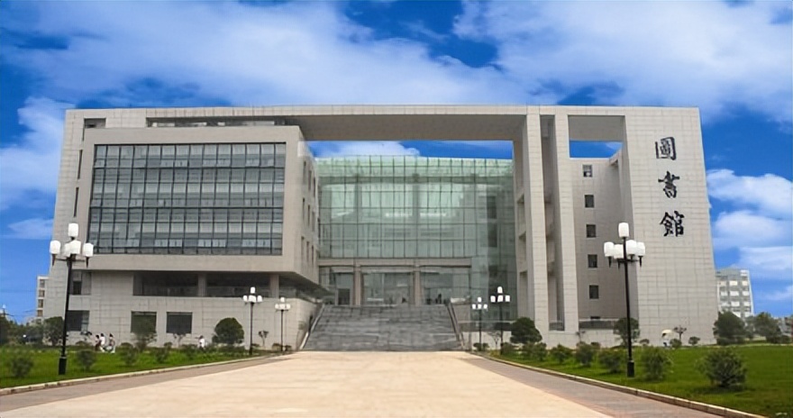 南京医科大学博学楼教室,南京医科大学智慧医学咋样