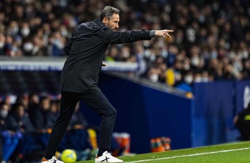 西班牙人确认武磊留队了吗,武磊在下赛季西班牙人的处境