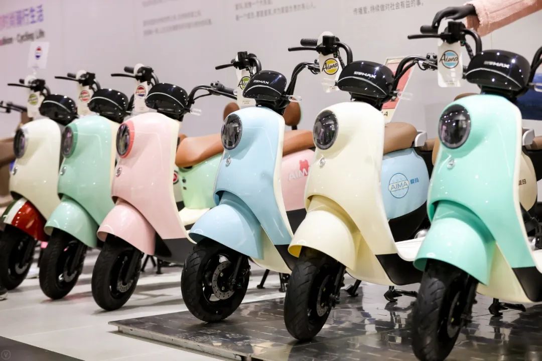 2023年爱玛爆品推广奖,爱玛成功的爆品营销