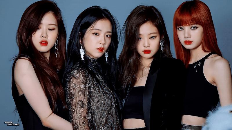 blackpink全员富婆家世,blackpink全员家境介绍