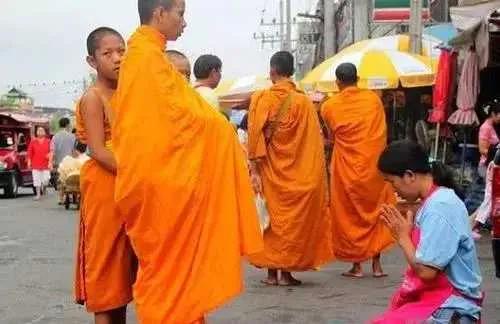 你不知道的国家冷门知识泰国,泰国旅游你不知道的那些事