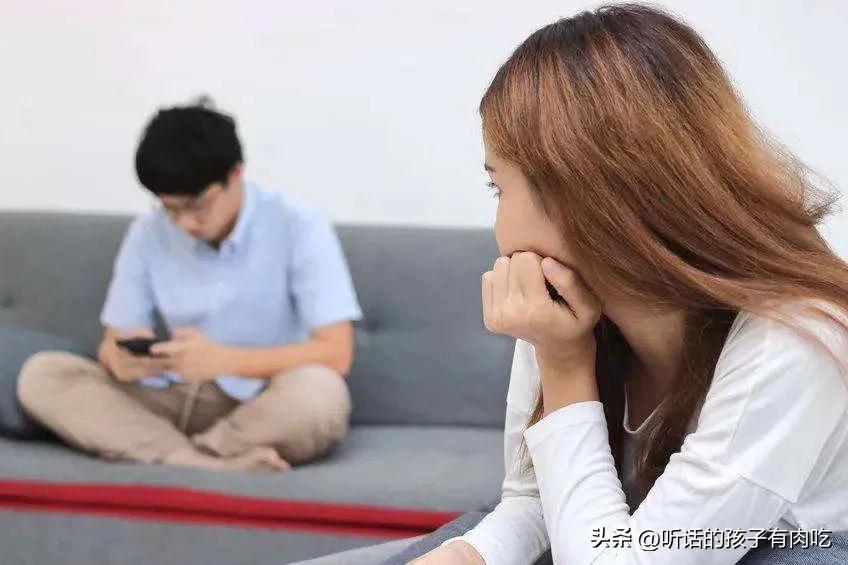 老公打老婆怎么样才能原谅,老公打老婆该不该原谅