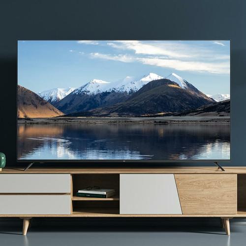 客厅电视75寸品牌选择推荐,客厅电视背景墙布颜色如何选择