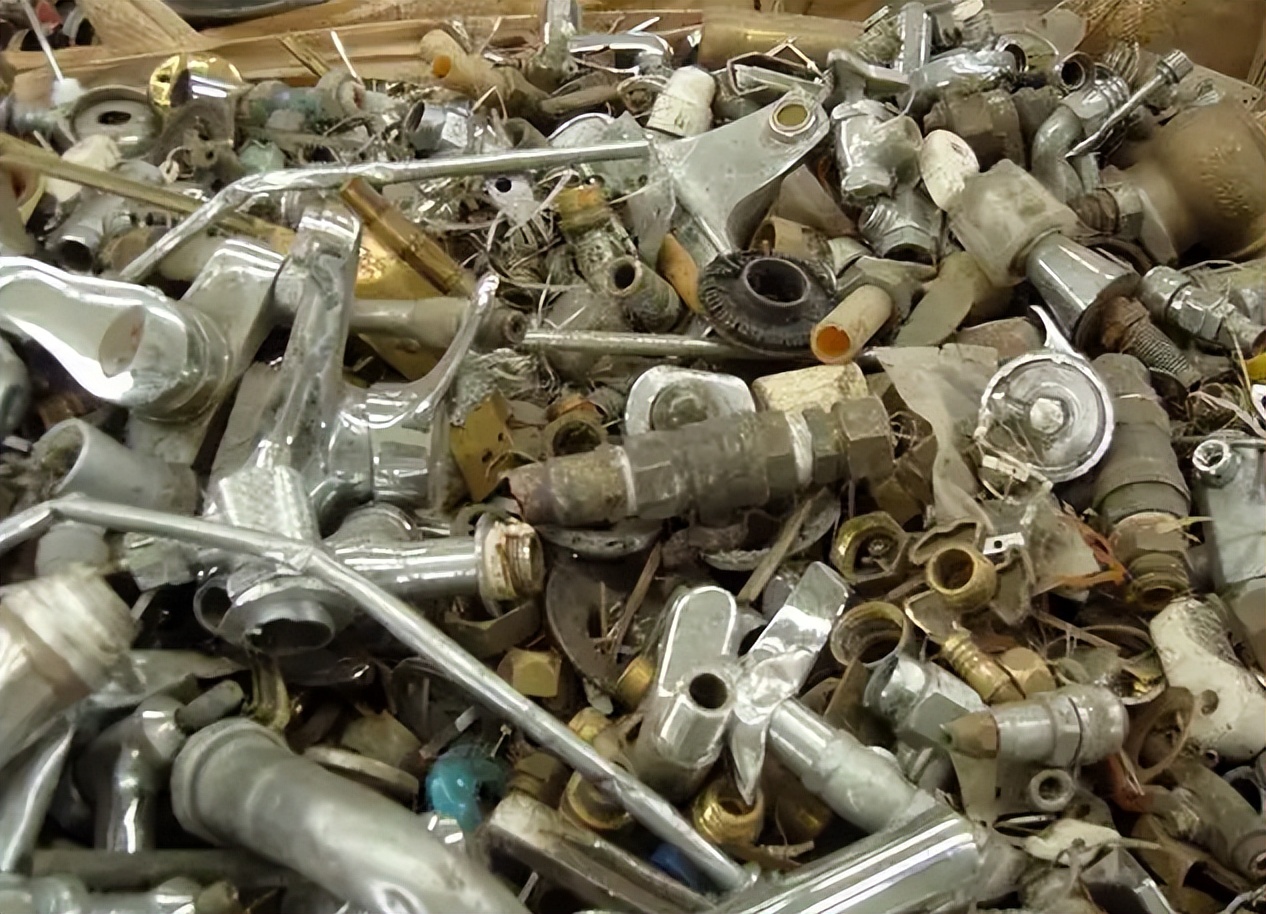 搴熼噾灞炰氦鏄揳pp,鏅鸿兘搴熸棫閲戝睘鍥炴敹