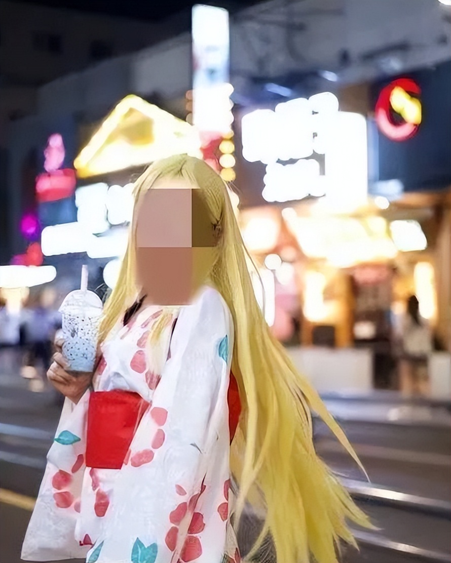 徐吉军：透视和服女孩事件——碰瓷式炒作，幕后有黑幕