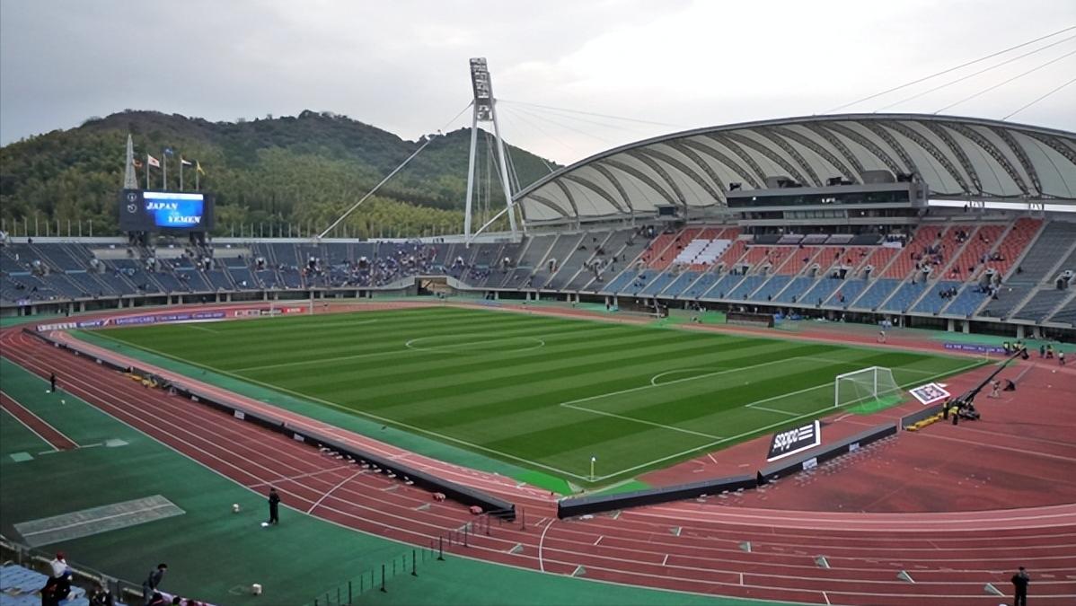 看日本足球去哪里看,日本足球职业联赛赛程