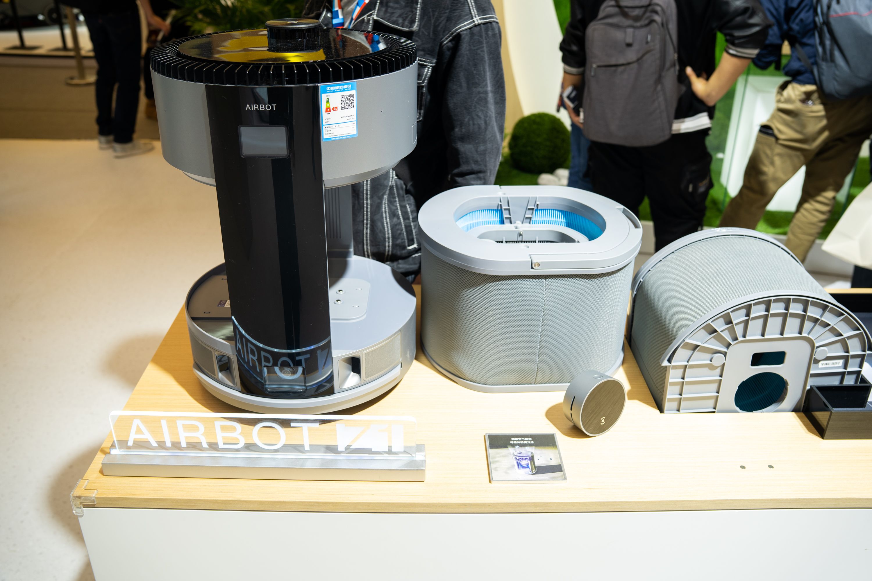 科沃斯扫拖机器人新机怎么用,2023awe扫拖一体机器人