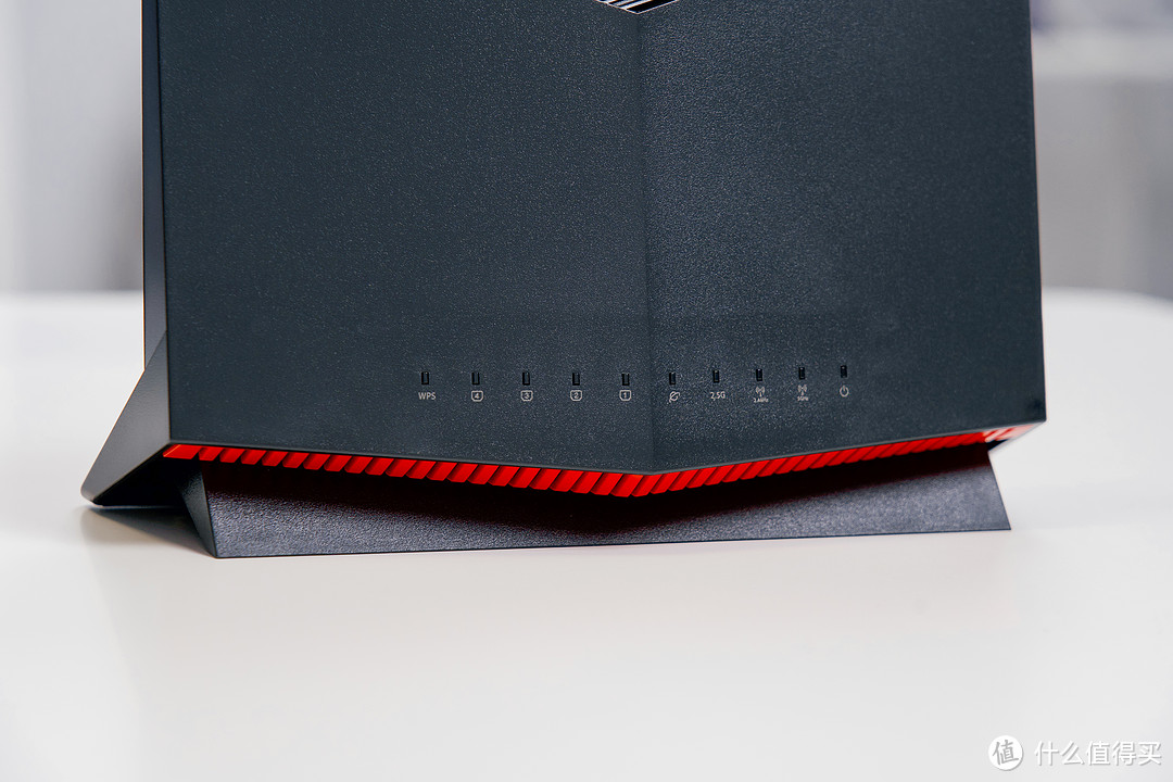 华硕rt-ax86u有多强大,华硕ax86upro使用感受