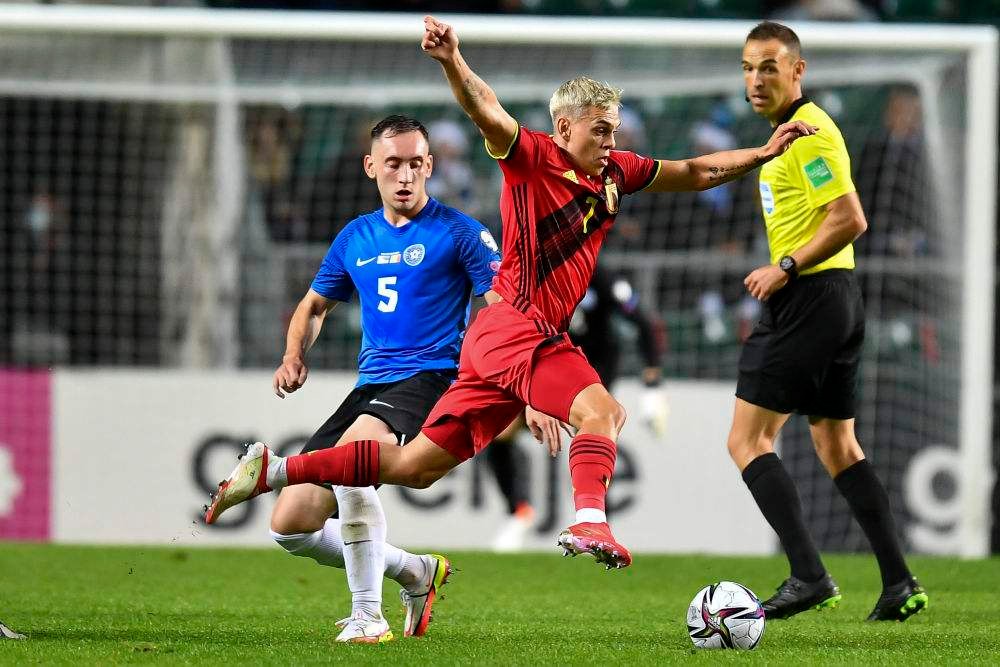 欧洲杯突尼斯vs马里,欧国联马耳他vs爱沙尼亚