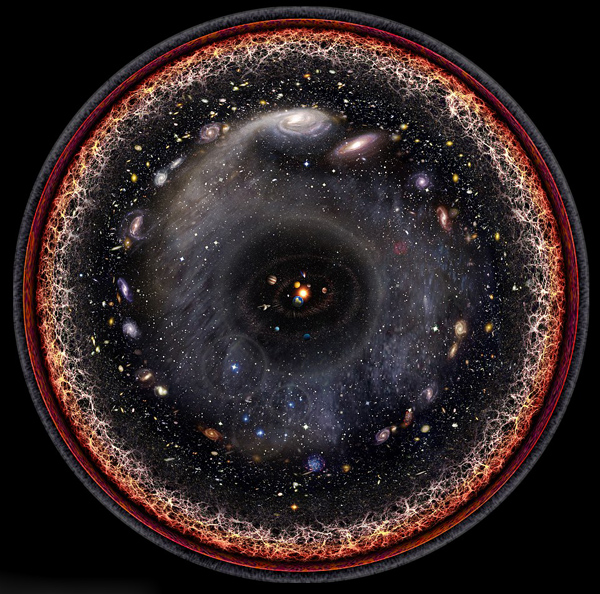 为何人类至今尚未发现外星人,为什么人类至今没有发现外星人