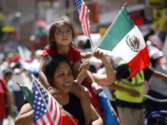 墨西哥毒贩武装有多少人,墨西哥黑帮为什么不碰旅游的人