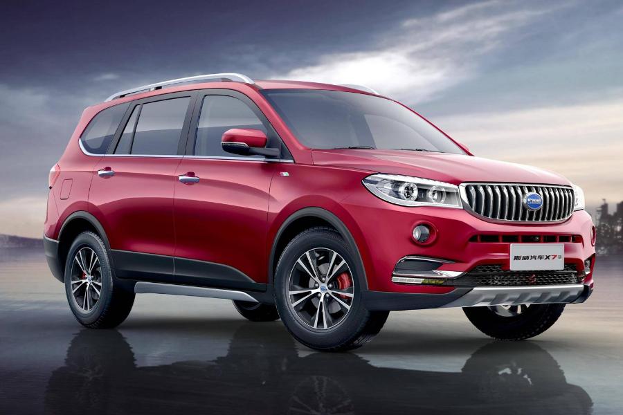 家用车建议买5座还是6座,家用7座车和5座车哪个合适