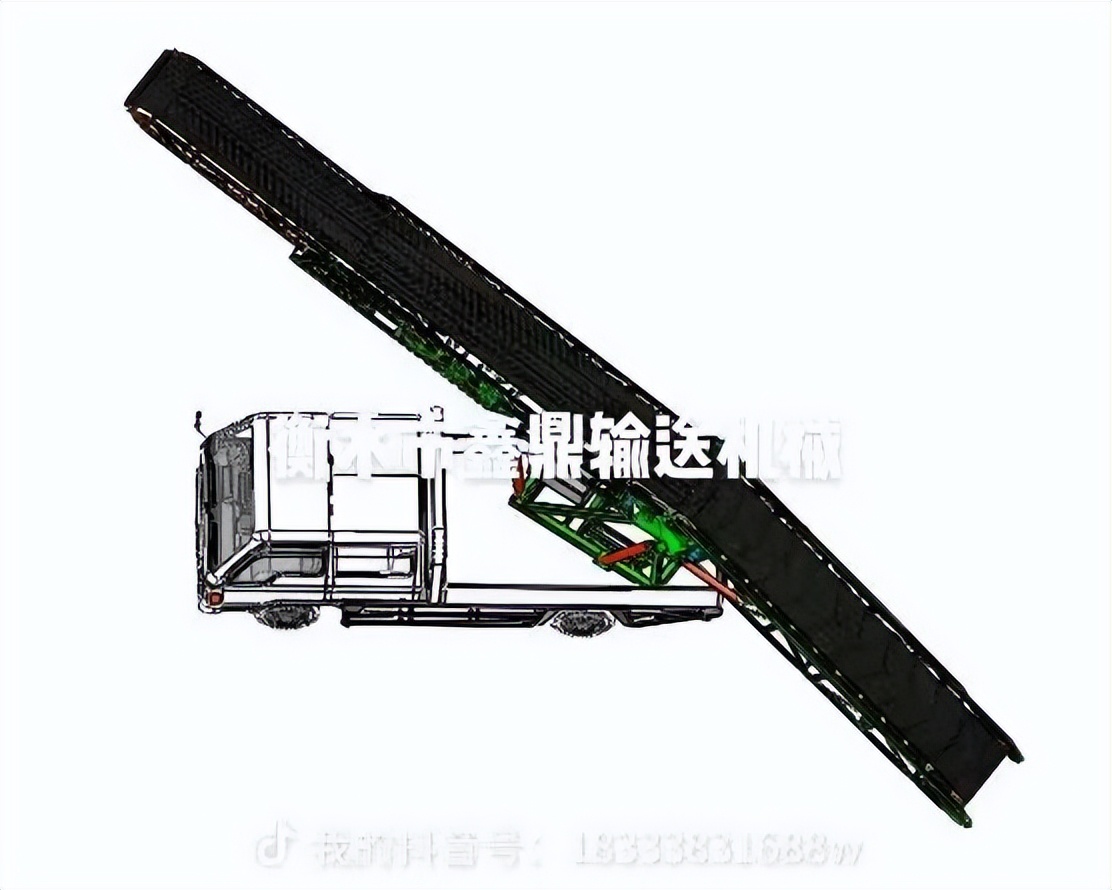 板链输送机特点,板链输送机应用场合