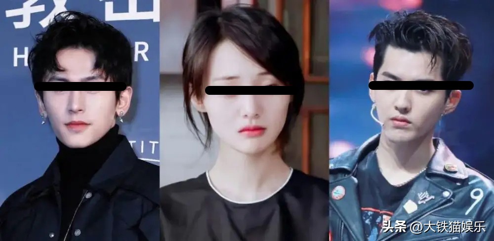 已经翻车的7位童年偶像,已翻车的7位童年偶像