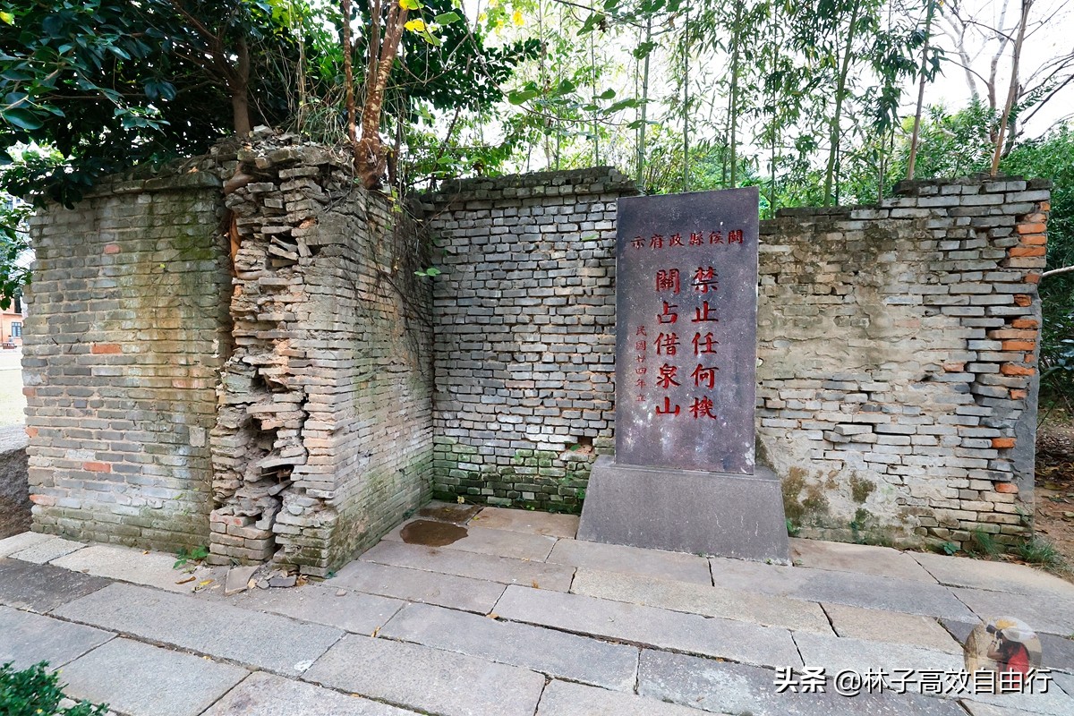 福州有哪些特色玩的,福州市区游玩攻略