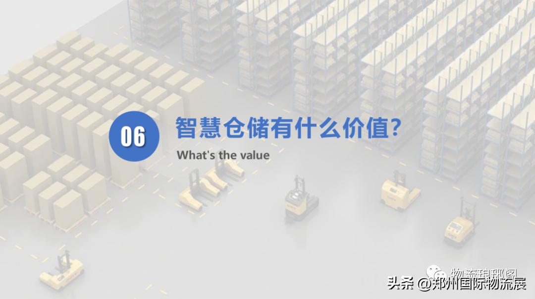 智能仓储物流规划方案,数字化智能仓库解决方案