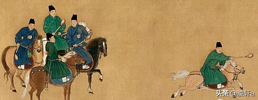 装傻30余年,被宦官当成痴呆扶上皇位,一道圣旨让他们后悔不已