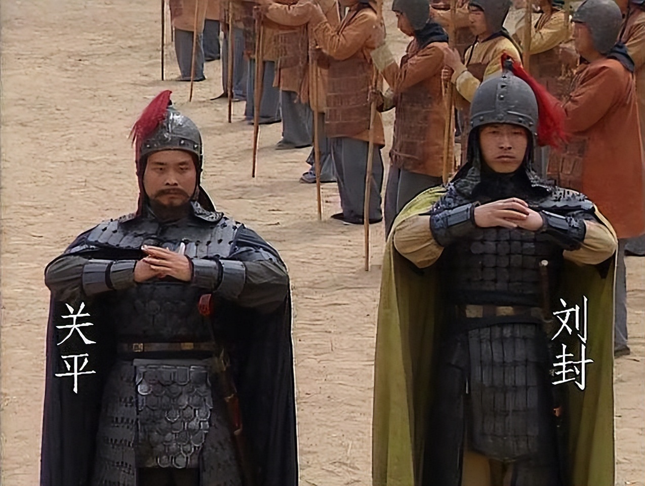 诸葛亮最不该杀的三个将,诸葛亮最不该杀的3员大将