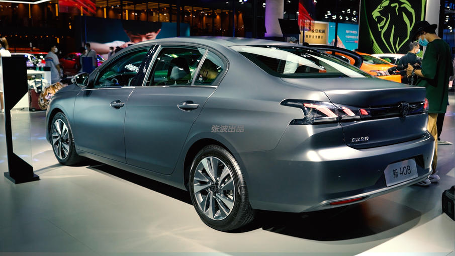 雪铁龙c4l1.6t和标致4081.6t,标致新4081.5t发动机怎么样