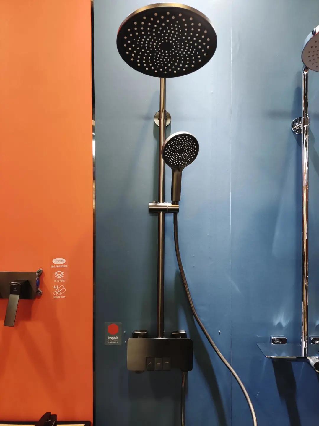 广州设计周卫浴新品,红点设计奖卫浴