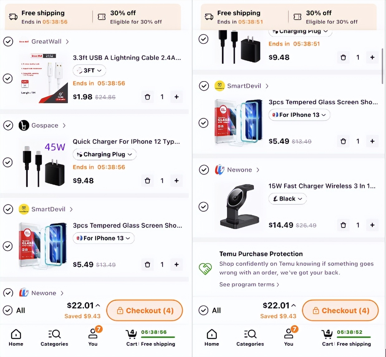 美版拼多多是什么时候在美国上线,美版拼多多有多火