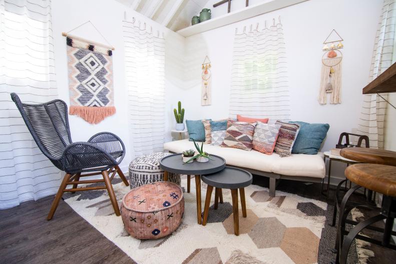 80个平方室内装修各种风格简约,室内装修风格大全2022新款简约